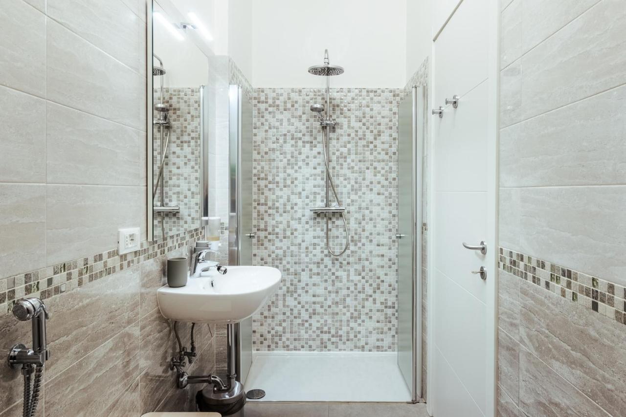Biobenessere Eco-B&B -Adults Only- Moto&Bike Parking Arezzo Exterior foto