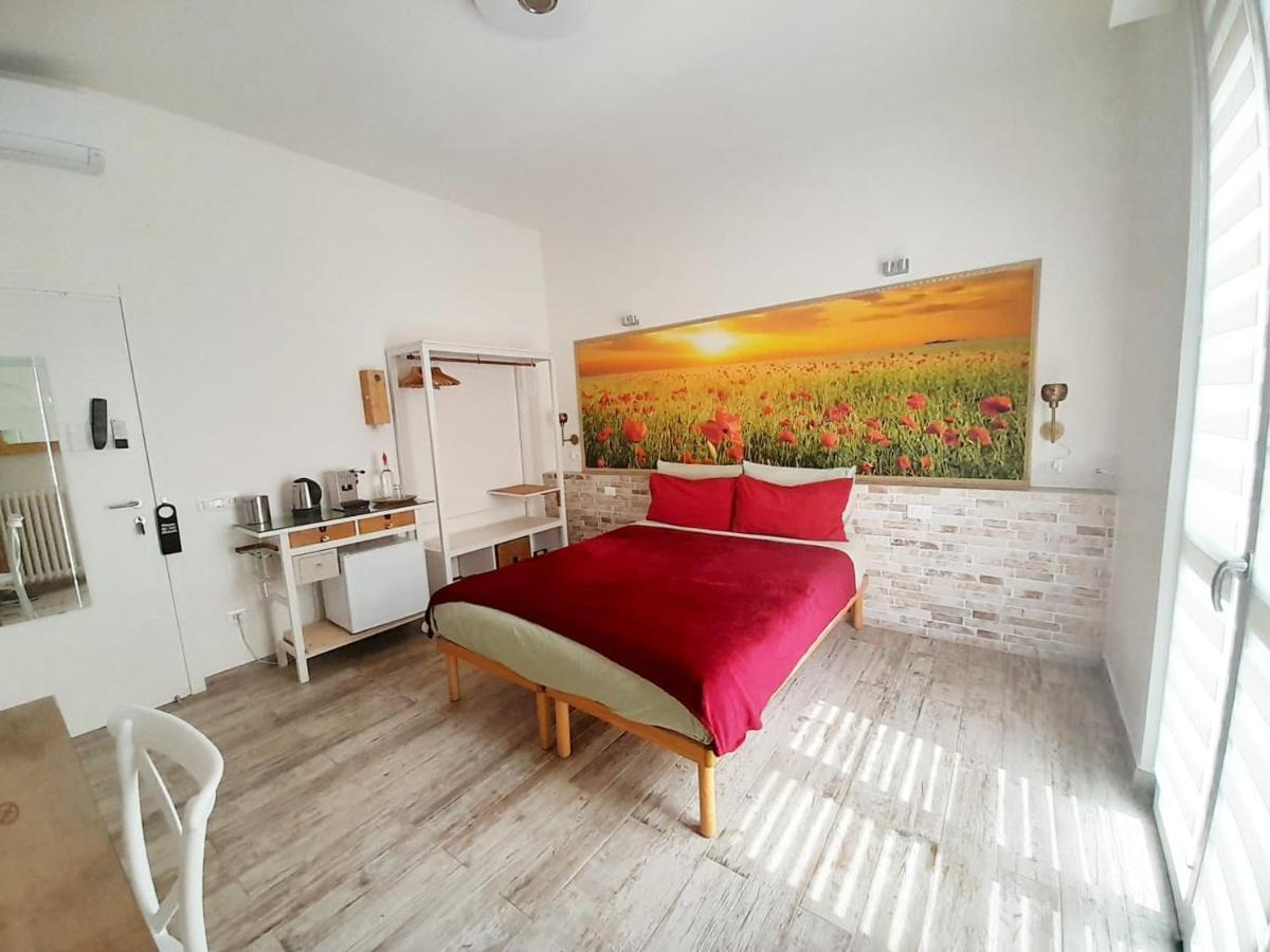 Biobenessere Eco-B&B -Adults Only- Moto&Bike Parking Arezzo Exterior foto