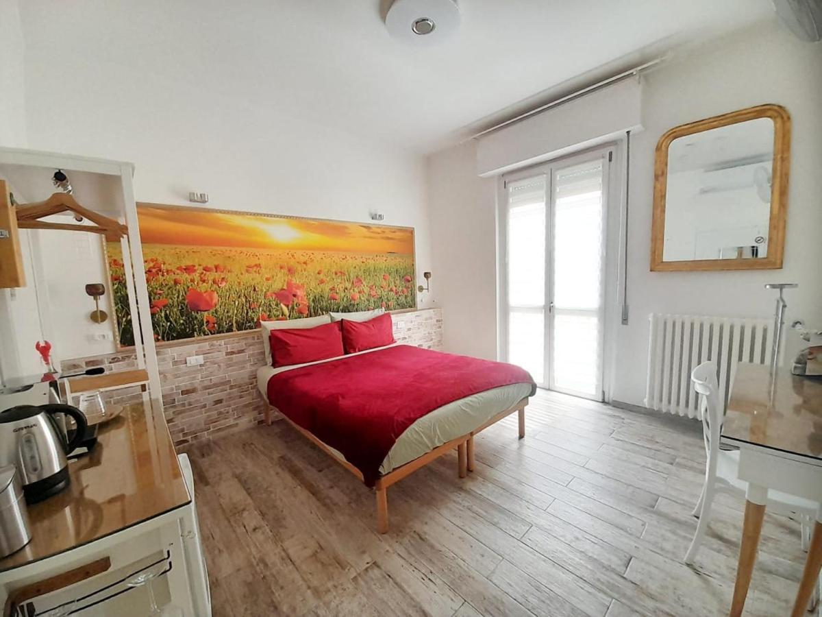 Biobenessere Eco-B&B -Adults Only- Moto&Bike Parking Arezzo Exterior foto