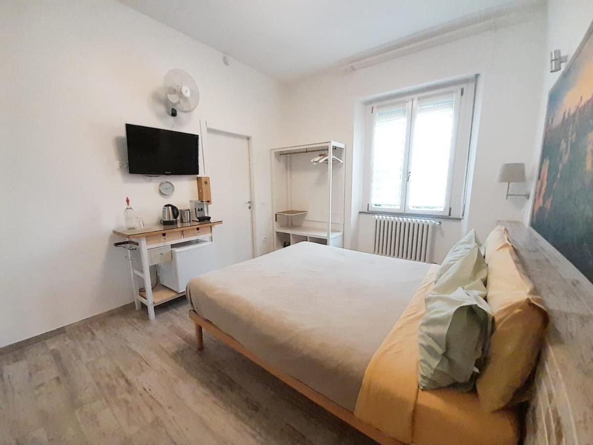 Biobenessere Eco-B&B -Adults Only- Moto&Bike Parking Arezzo Exterior foto