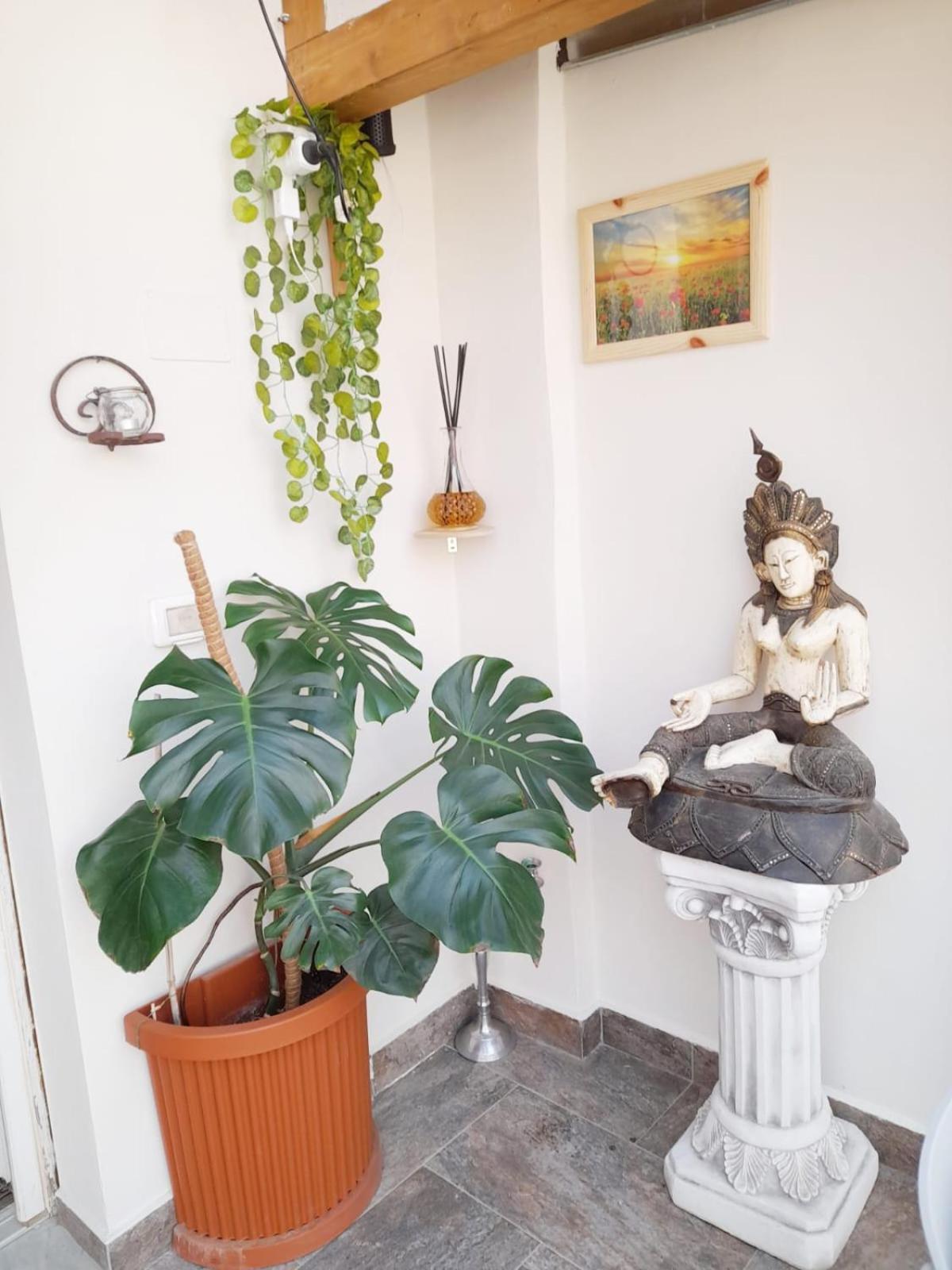 Biobenessere Eco-B&B -Adults Only- Moto&Bike Parking Arezzo Exterior foto
